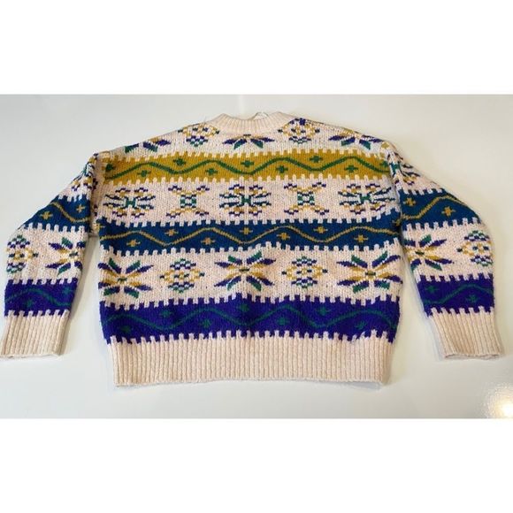 Telluride Clothing Grandmacore Sweater - Picture 6 of 6